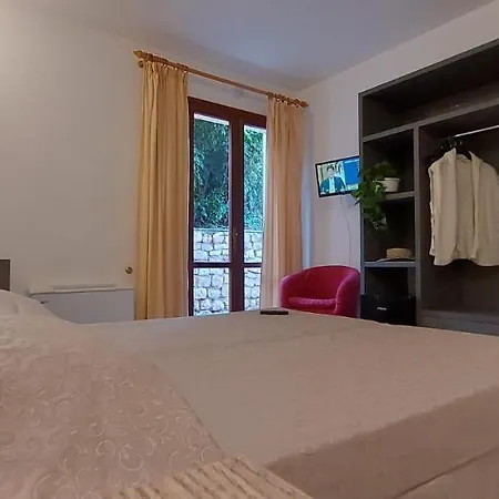 Hotel La Feluca Portoferraio