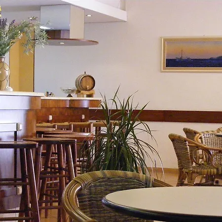 Hotel La Feluca Portoferraio