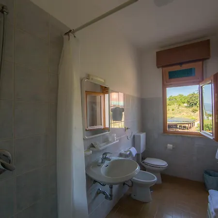 La Feluca 2* Portoferraio