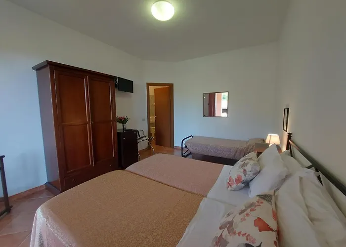 La Feluca Portoferraio