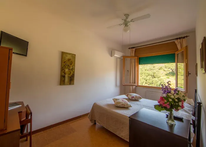 La Feluca Hotel Portoferraio