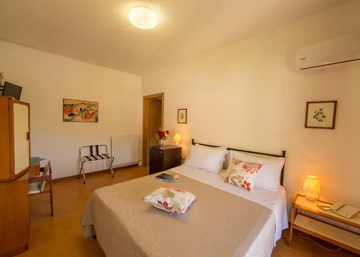 La Feluca Hotel Portoferraio