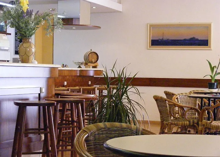 Hotel La Feluca Portoferraio