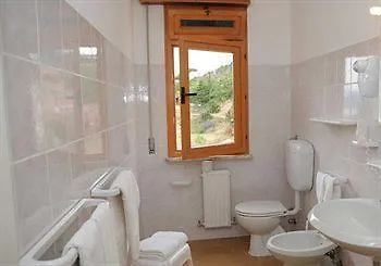 Hotel La Feluca Portoferraio