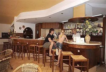 La Feluca Hotel Portoferraio