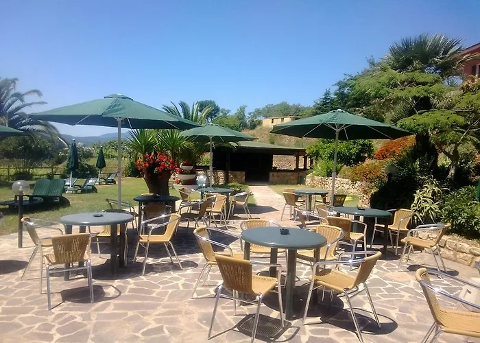 Hotel La Feluca Portoferraio