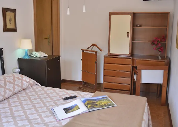 La Feluca Portoferraio