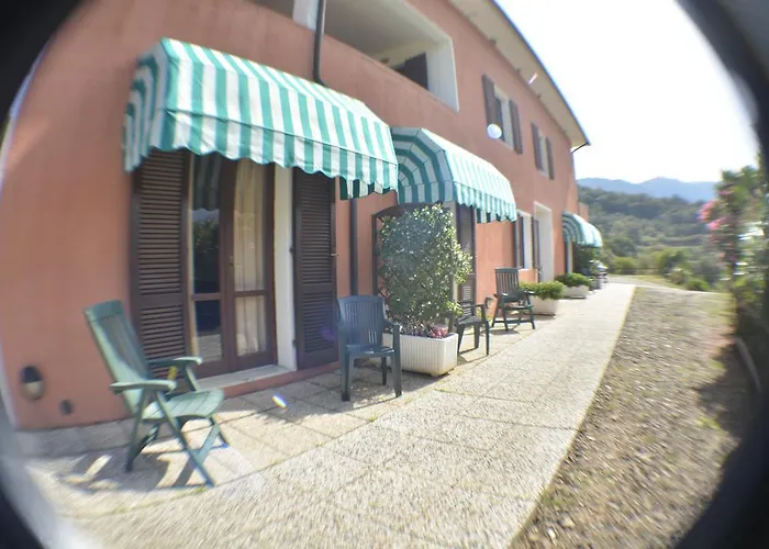 La Feluca Portoferraio