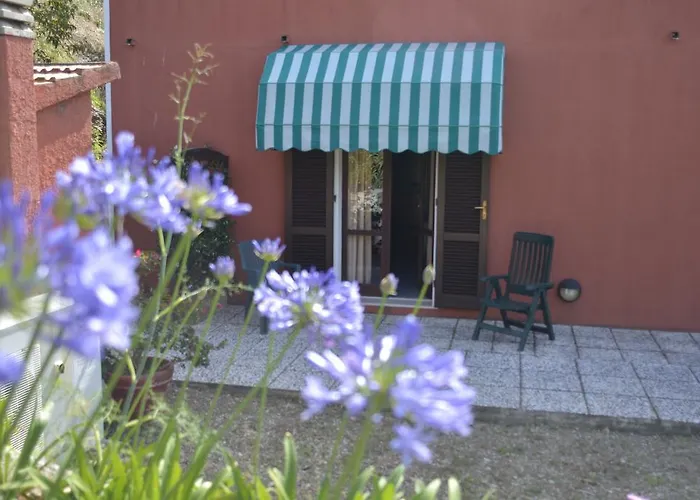 La Feluca Portoferraio