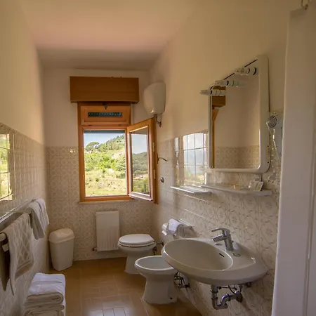 La Feluca Portoferraio