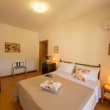 La Feluca Hotel Portoferraio