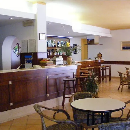 La Feluca Hotel