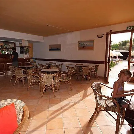 La Feluca Hotel Portoferraio