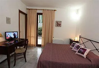 La Feluca Ξενοδοχείο Portoferraio