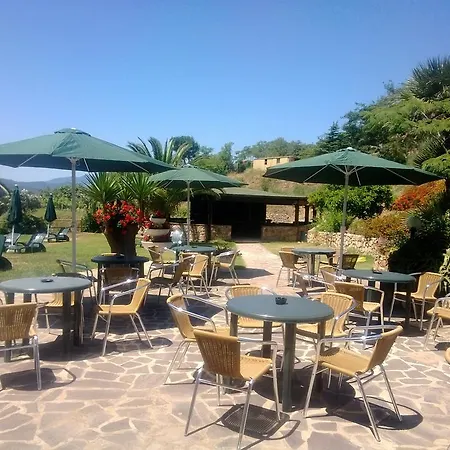 Hotel La Feluca Portoferraio