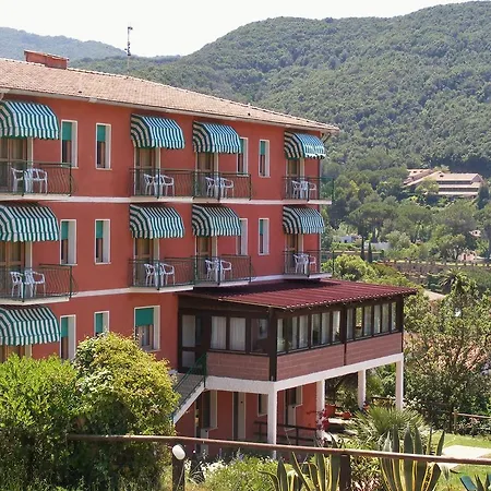 Ξενοδοχείο La Feluca Portoferraio