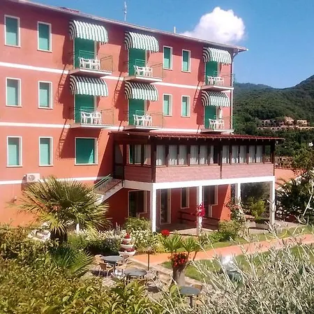 Hotel La Feluca