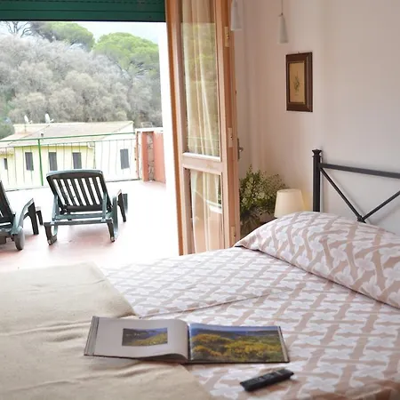 La Feluca Portoferraio