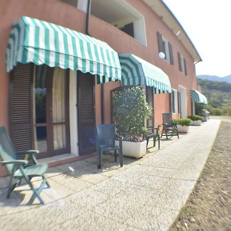 La Feluca Portoferraio