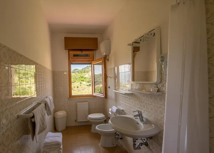 La Feluca Portoferraio