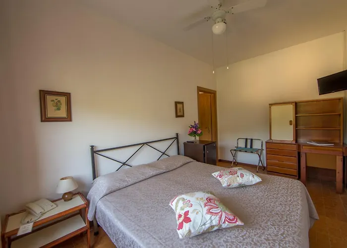 La Feluca Hotell Portoferraio