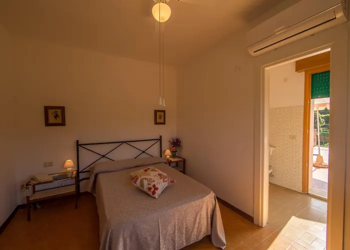 Hotel La Feluca Portoferraio