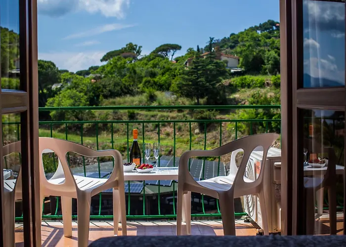 La Feluca 2* Portoferraio