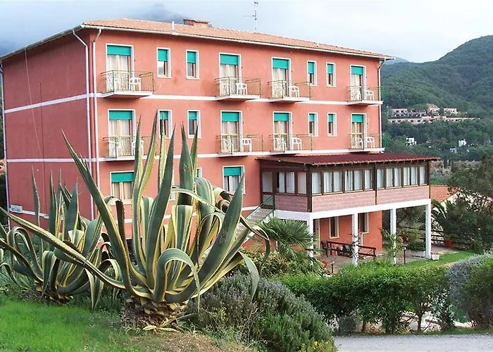 La Feluca 2* Portoferraio