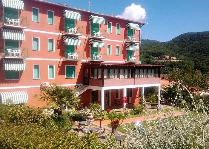 Hotel La Feluca